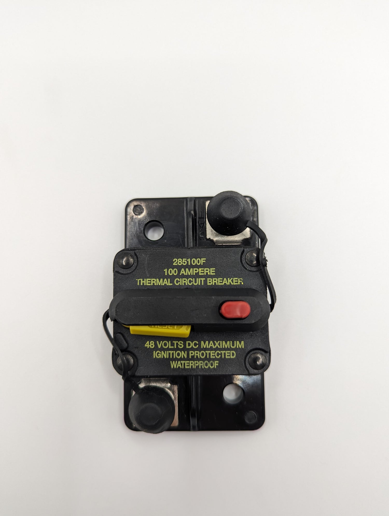 Circuit Breakers