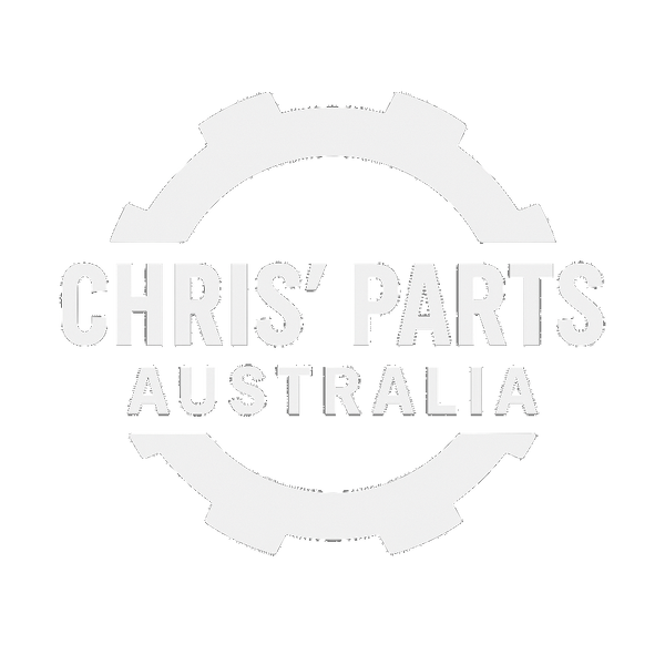 Chris' Parts Australia