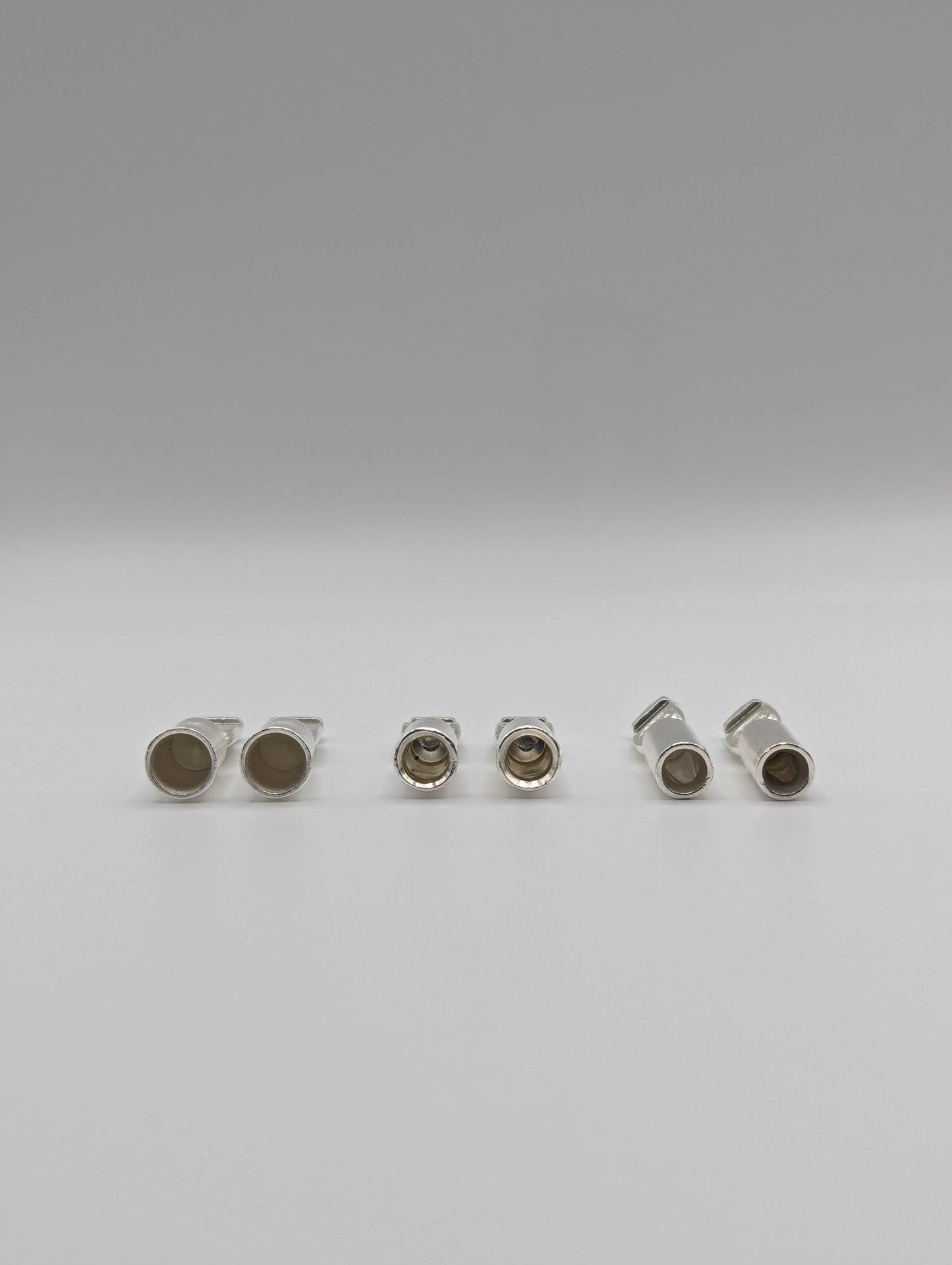 Anderson Terminals - Single Contact