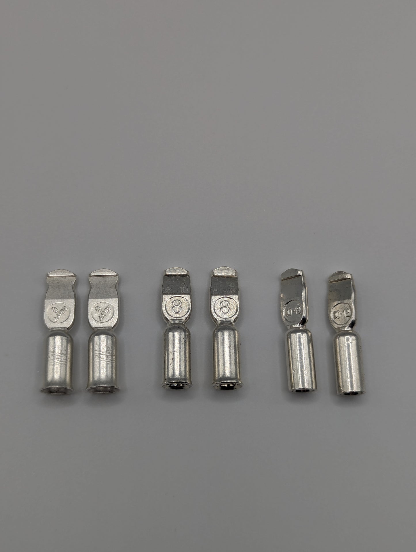 Anderson Terminals - Single Contact