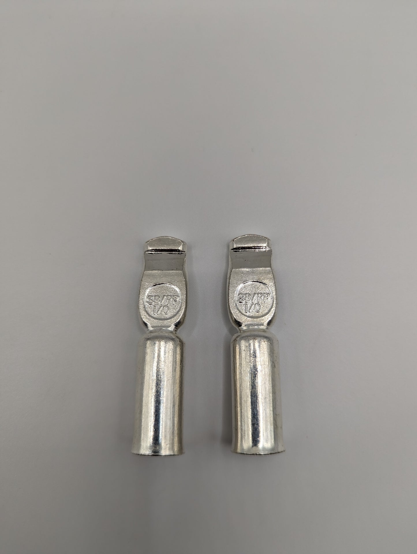 Anderson Terminals - Single Contact
