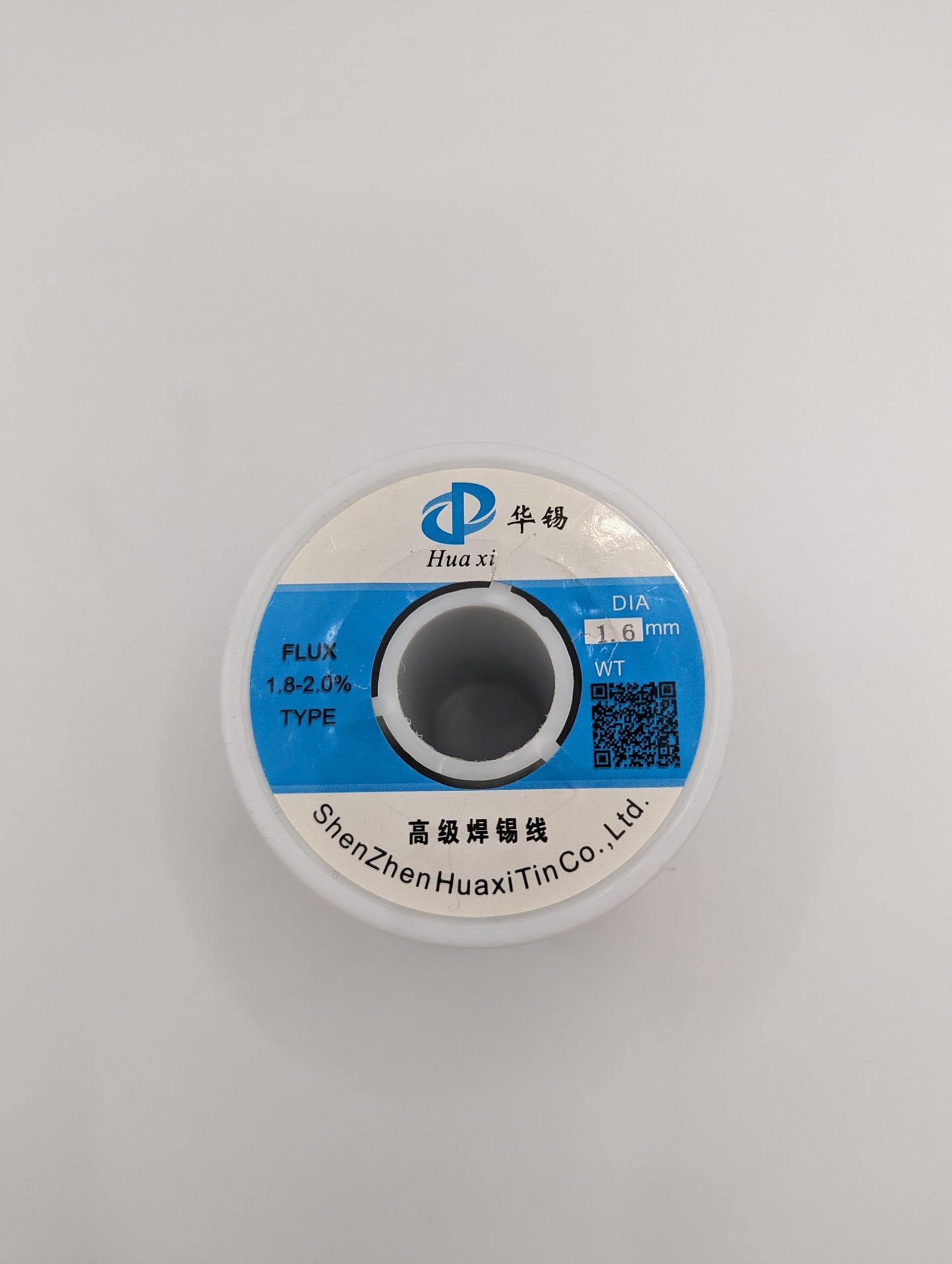 60/40 Resin Core Solder Lead/Tin