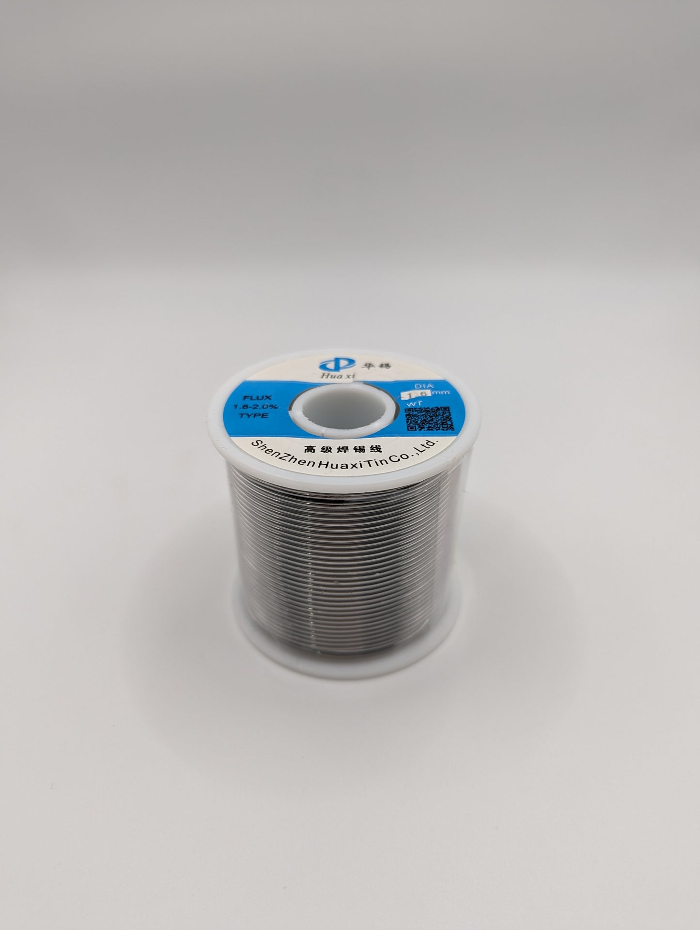 60/40 Resin Core Solder Lead/Tin