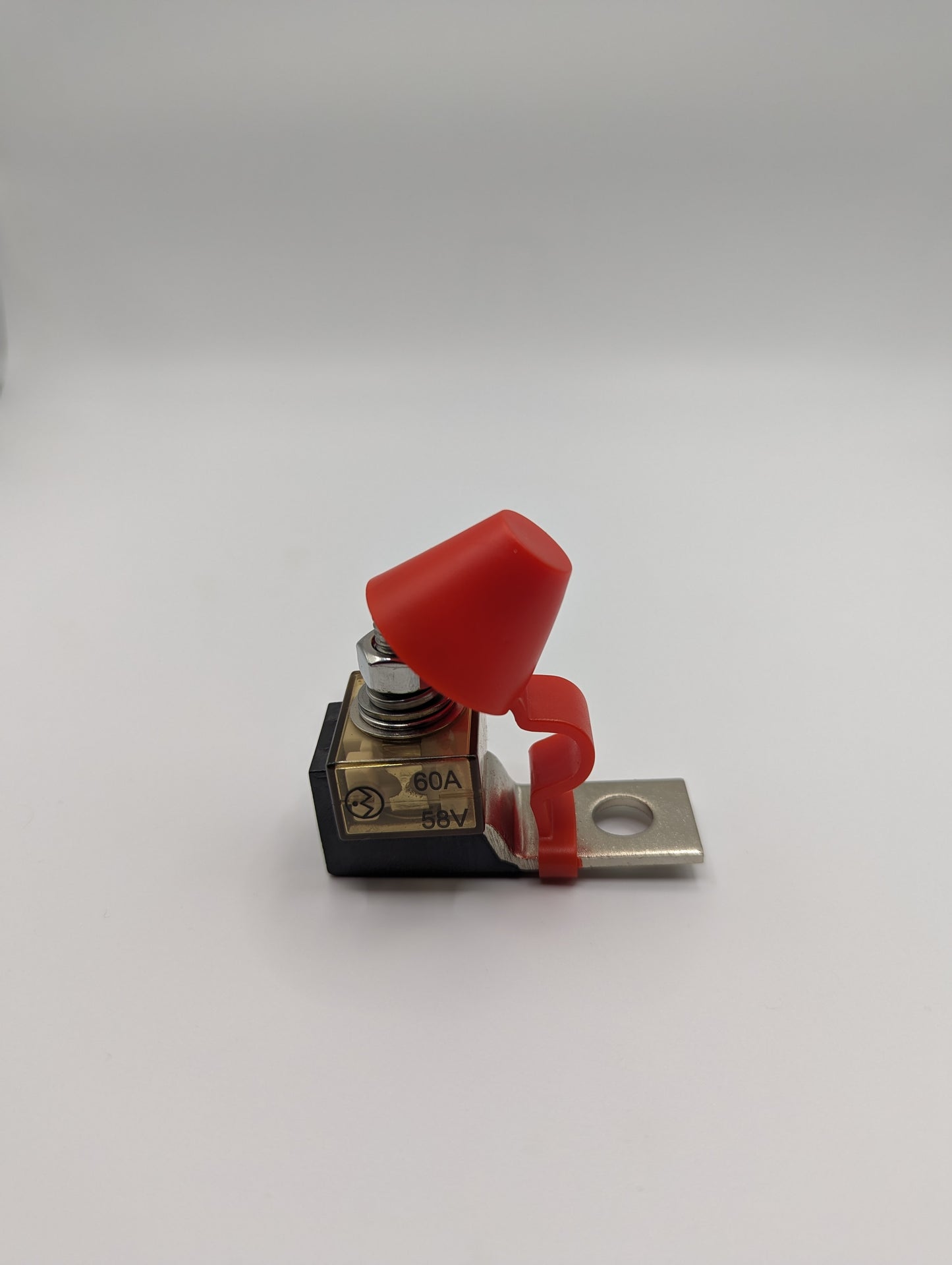 Marine Rated Battery Fuse - 58V - 30-300A