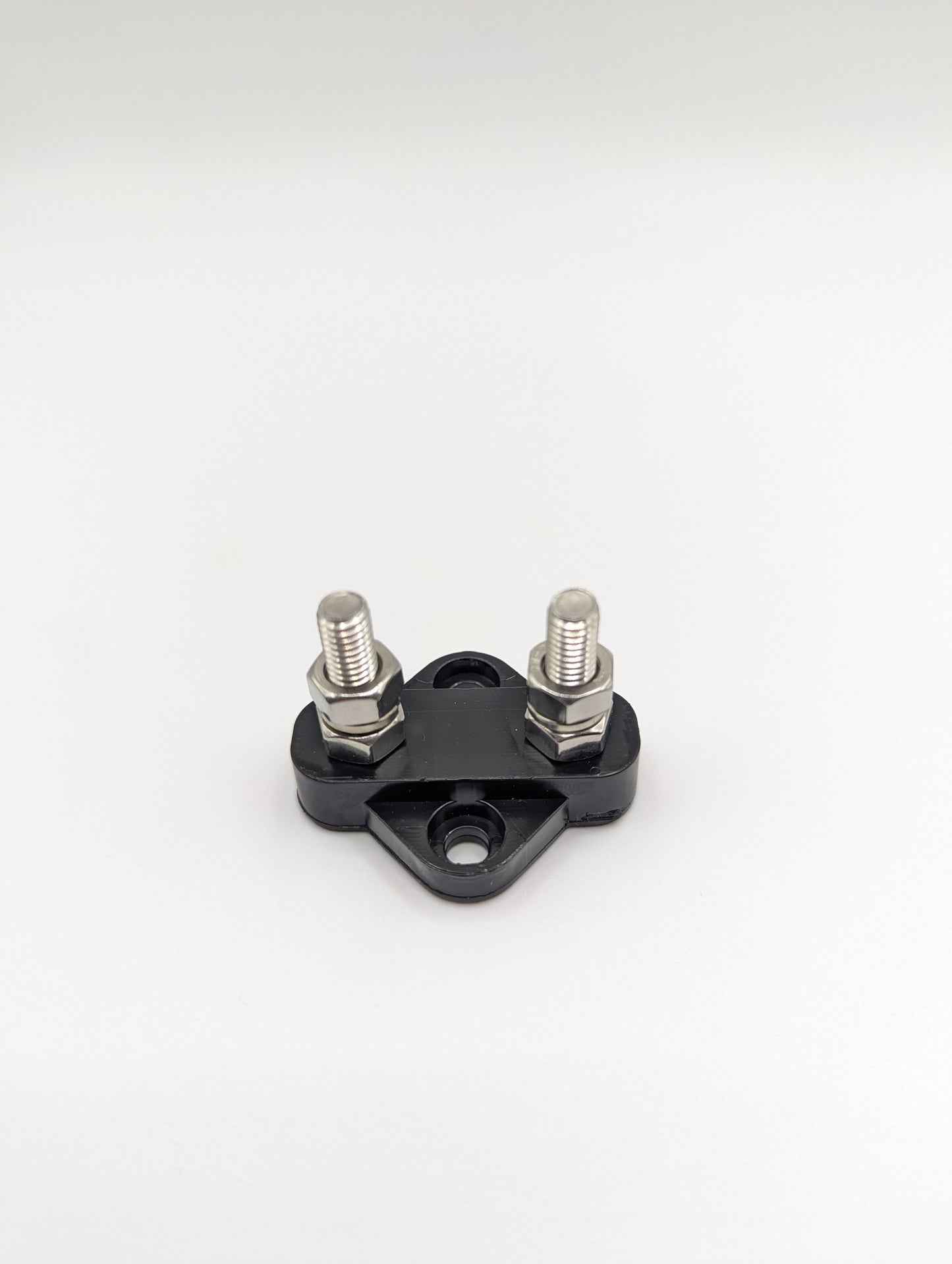Junction Block - Dual Stud Type