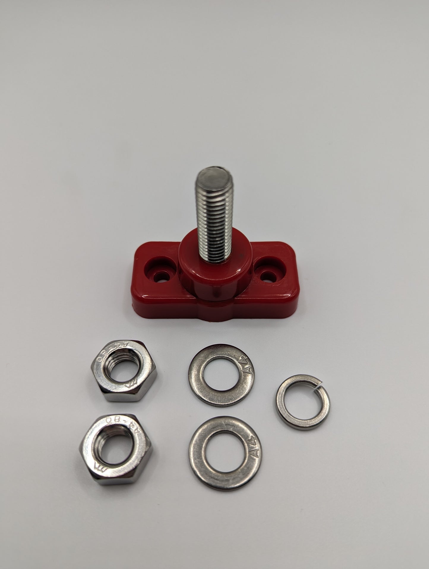 Junction Block - Stud Type