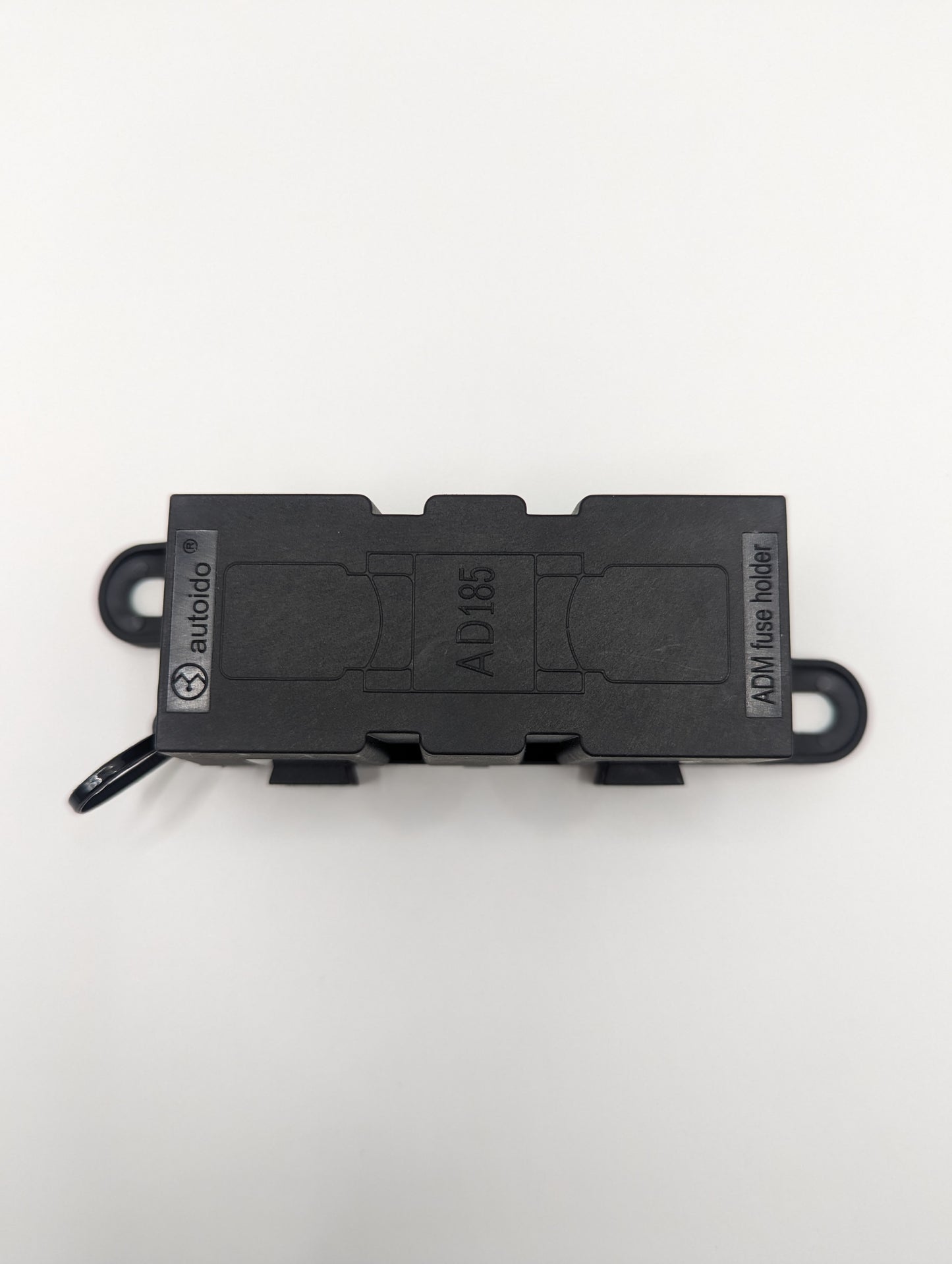 AMG/MEGA Fuse Holder + Fuse