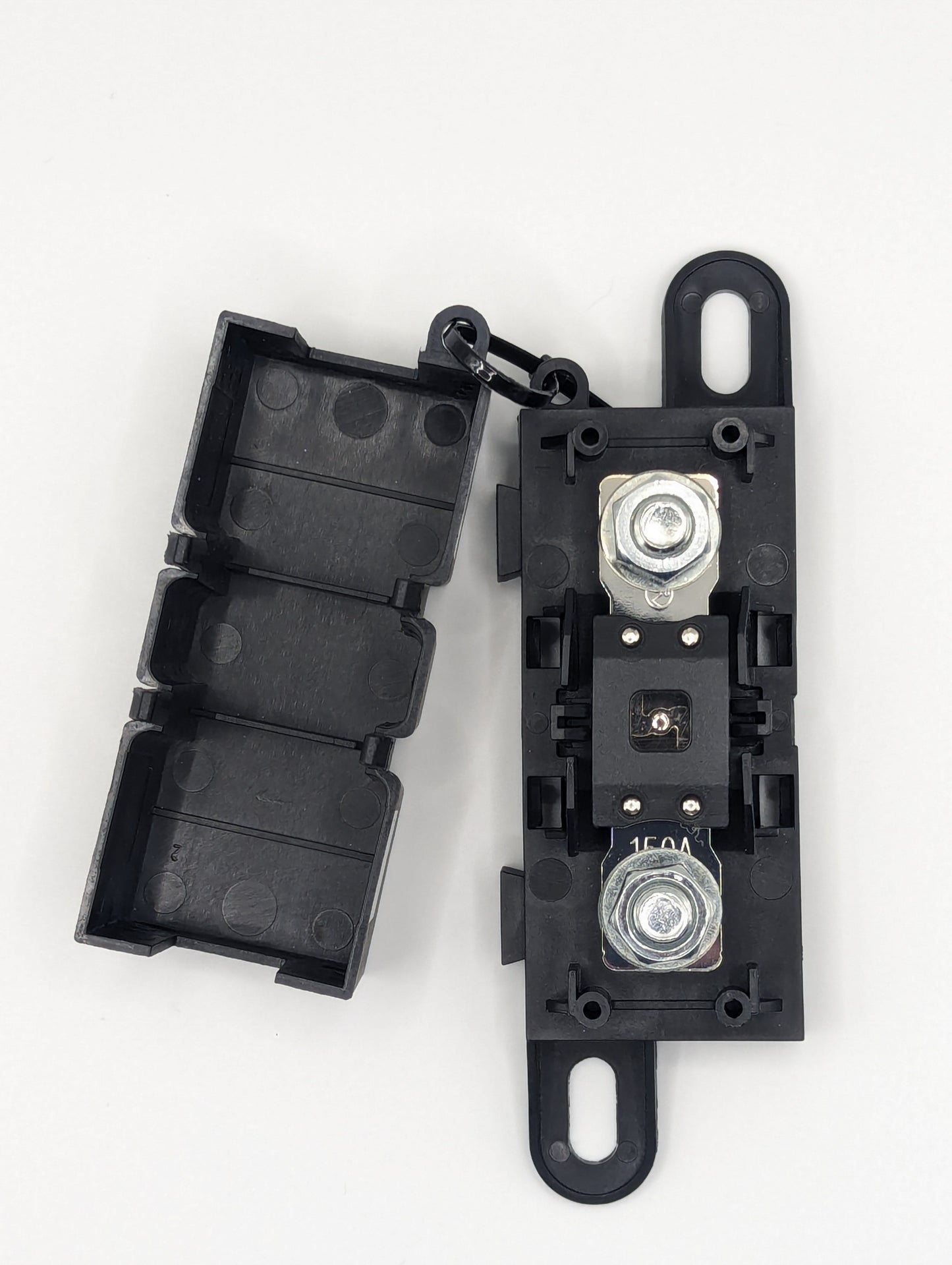 AMG/MEGA Fuse Holder + Fuse
