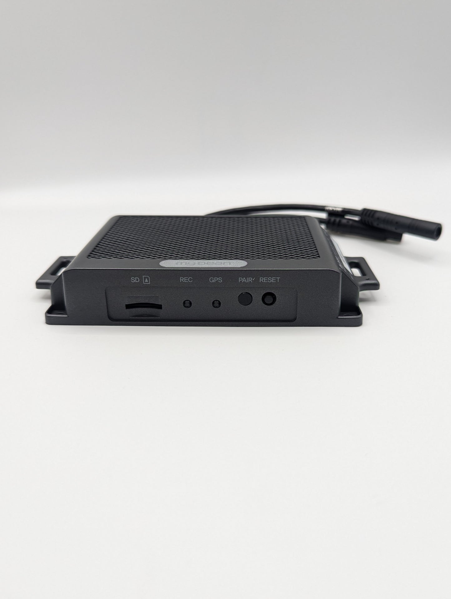 Commercial Grade Front/Rear Dashcam - 1080P