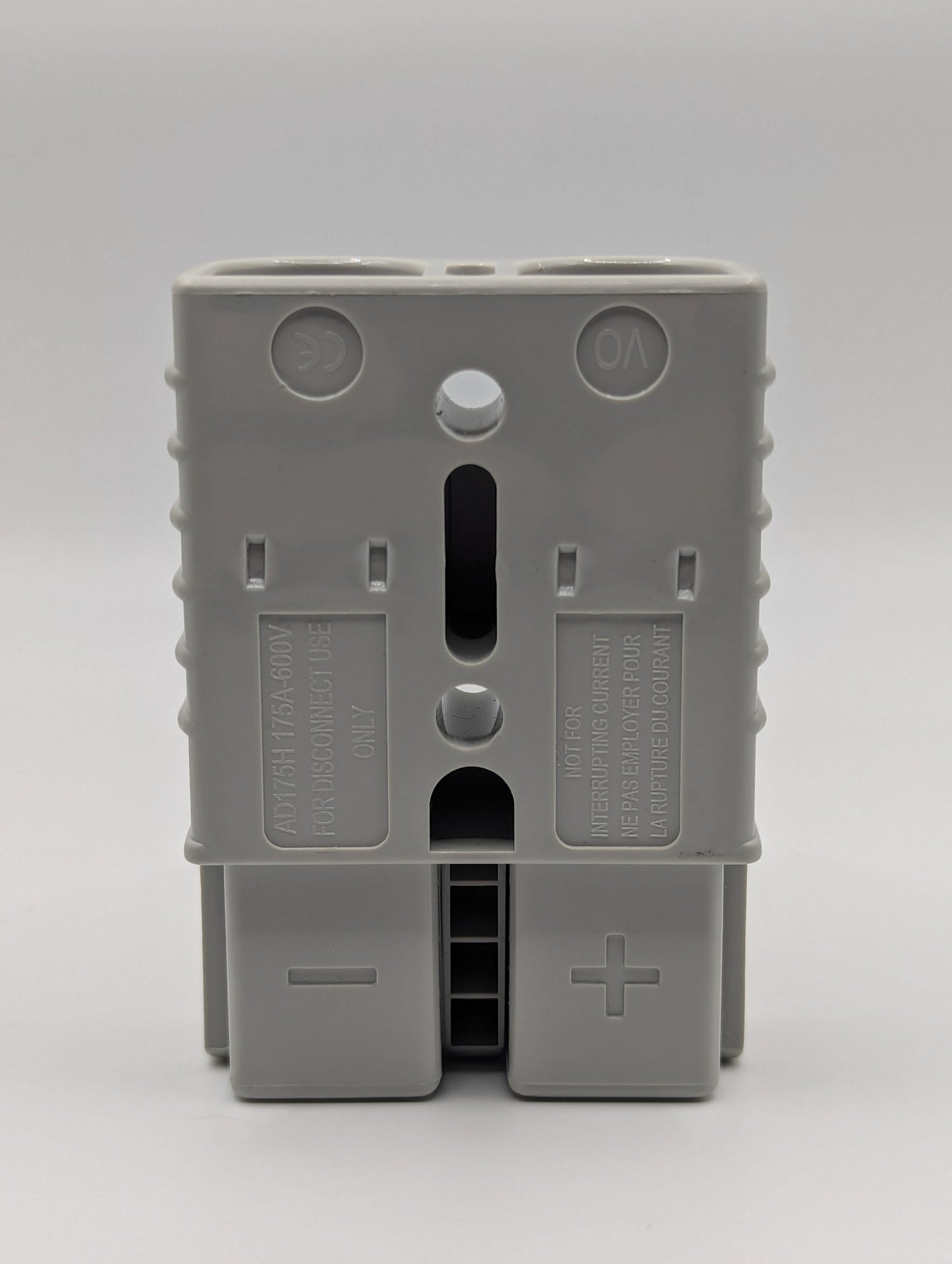 Anderson Plug - 175 Amp