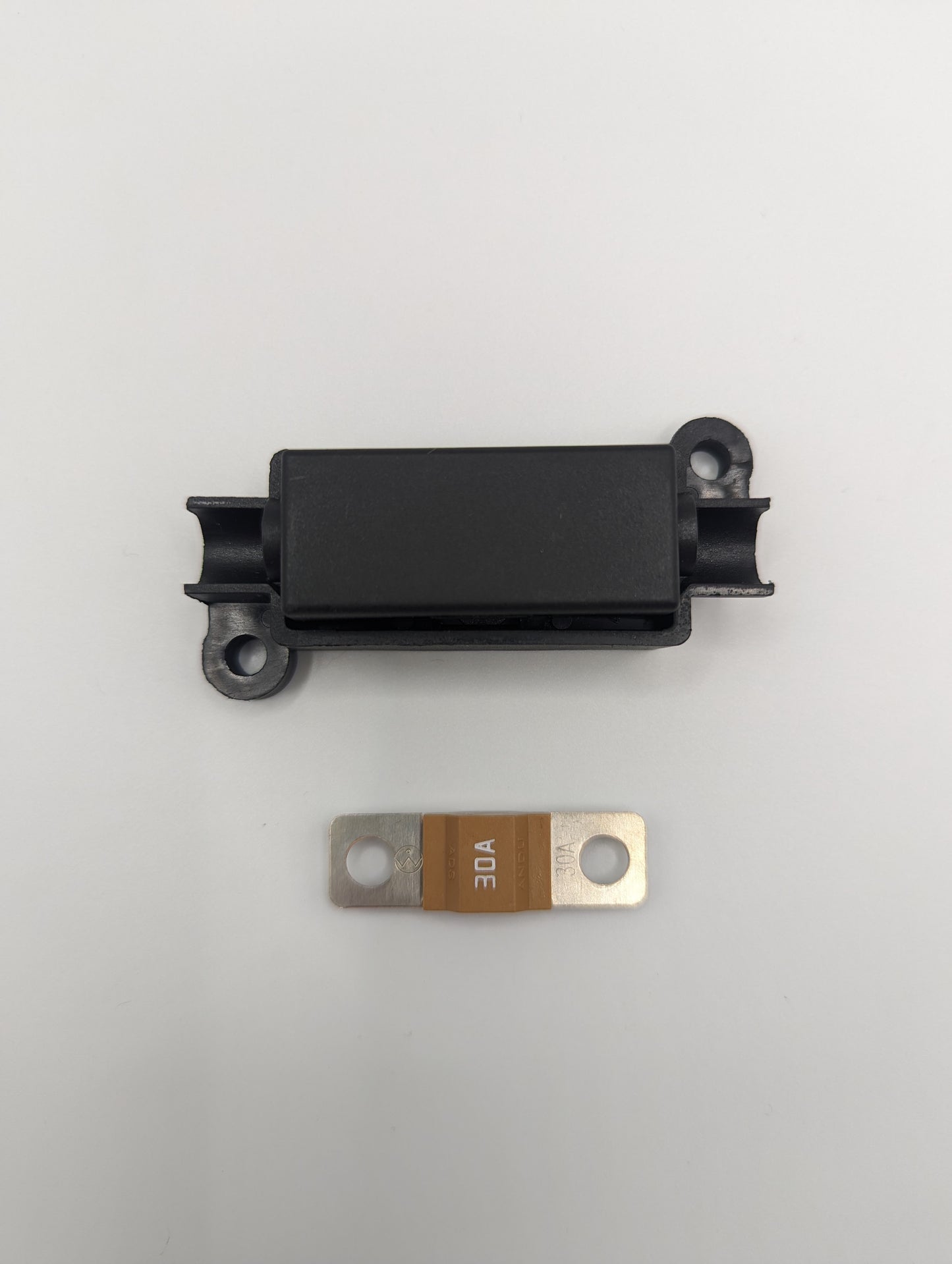 Midi Fuses - 30-200A