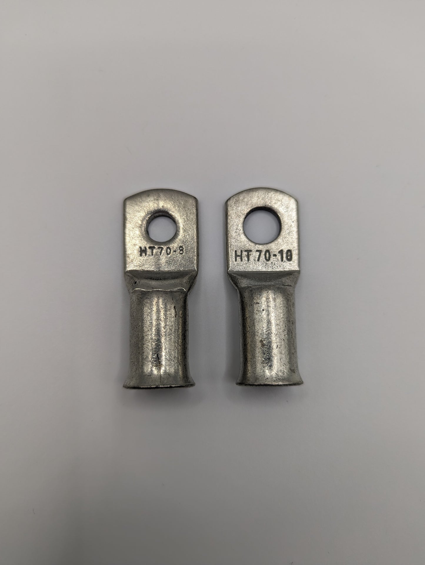 Cable Lugs Sizes 6 to 300
