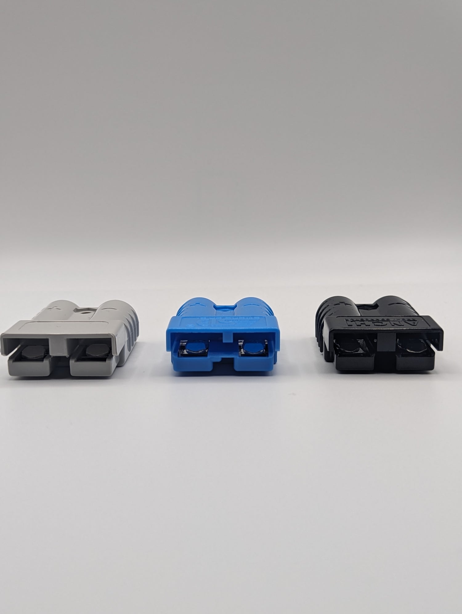 Anderson Plugs