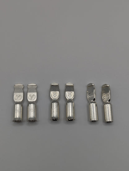 Anderson Terminals - Single Contact