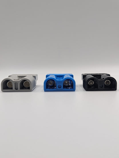 50A Anderson Plug w/ Terminals