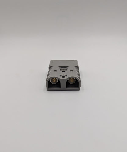 120A Anderson Plug w/ Terminals
