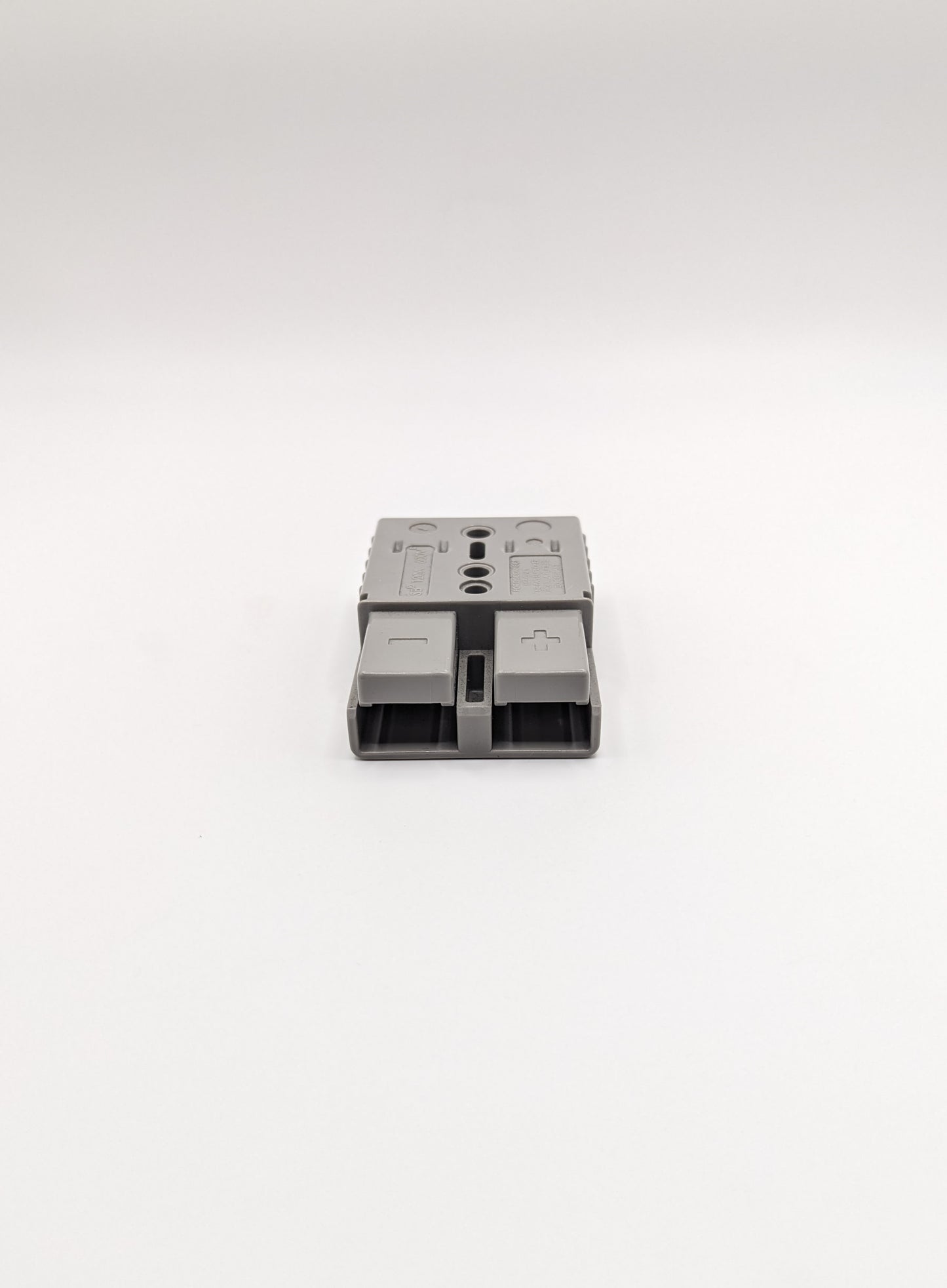 120A Anderson Plug w/ Terminals