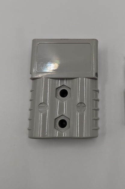 120A Anderson Plug w/ Terminals