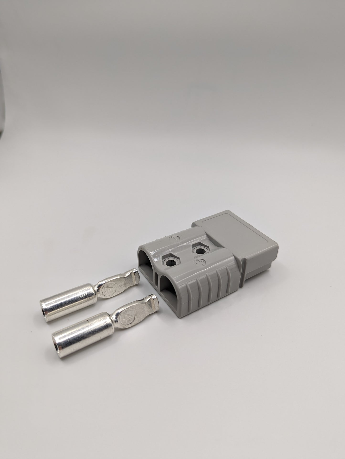 120A Anderson Plug w/ Terminals