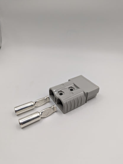 120A Anderson Plug w/ Terminals