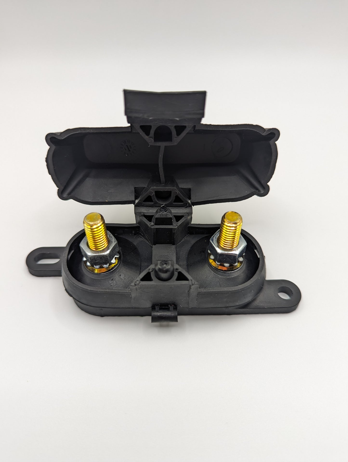 Bussman Mega Fuse Holder