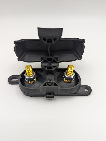 Bussman Mega Fuse Holder