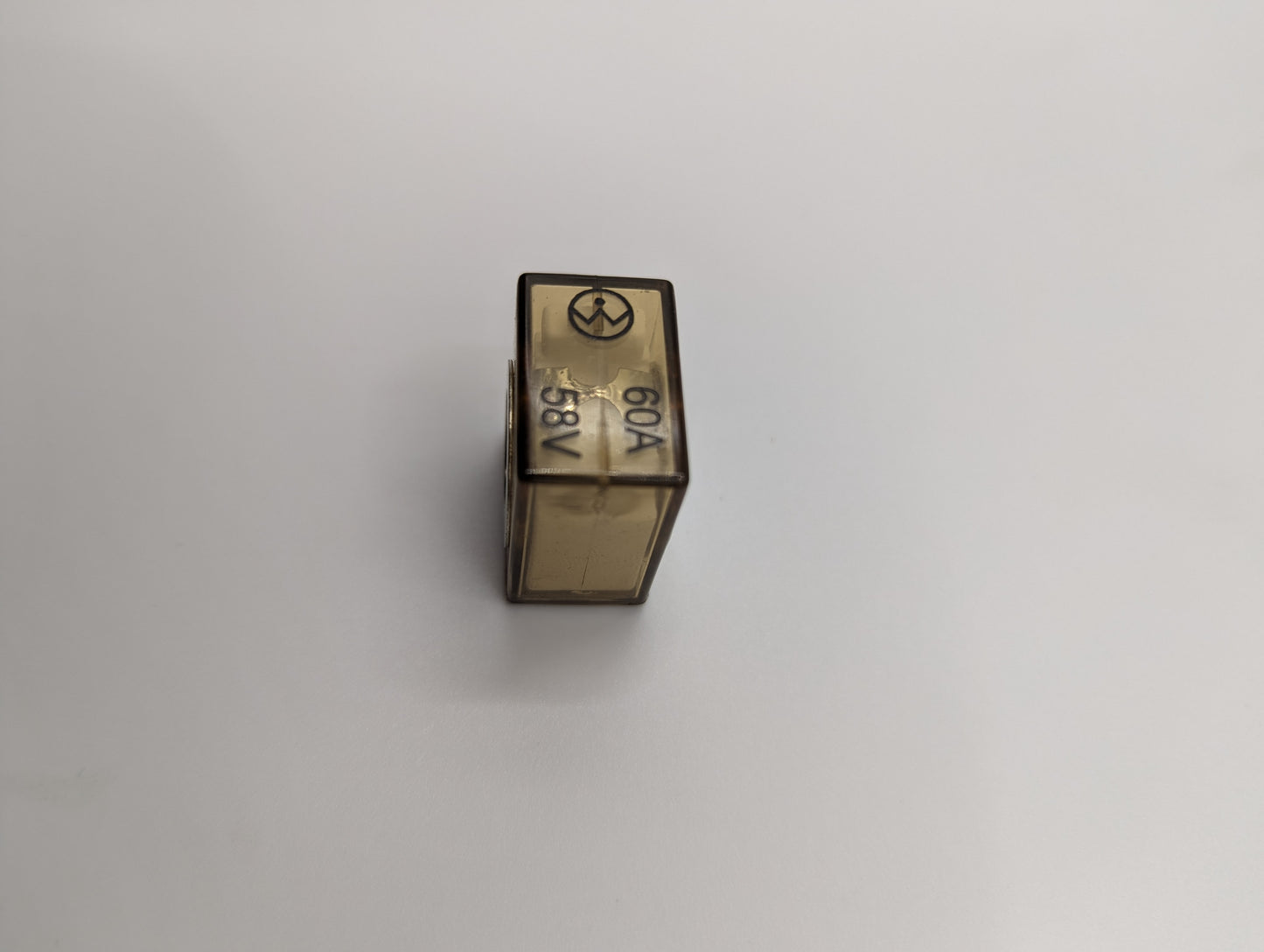 Marine Rated Battery Fuse - 58V - 30-300A