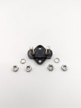 Dual-Stud Power Junction Block