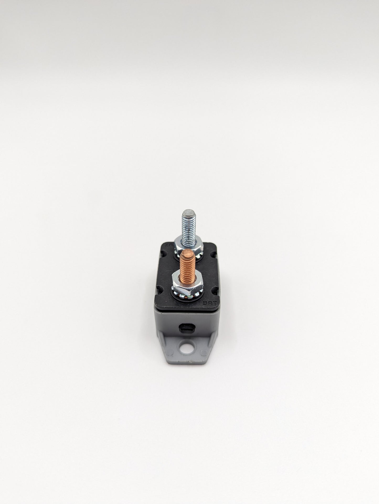 Stud Type Circuit Breaker - Manual Reset
