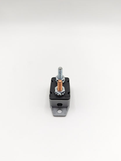 Stud Type Circuit Breaker - Manual Reset