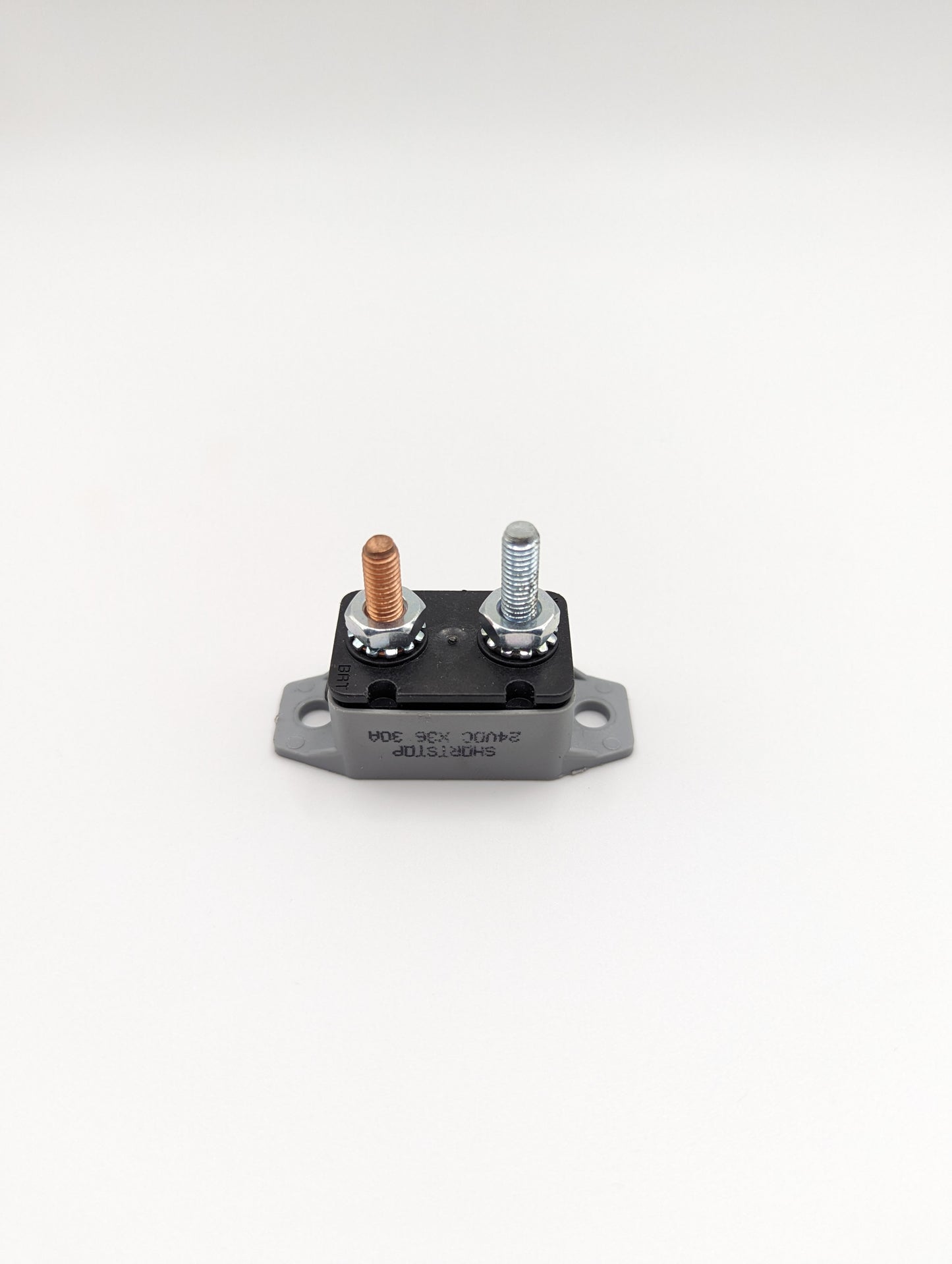Stud Type Circuit Breaker - Manual Reset