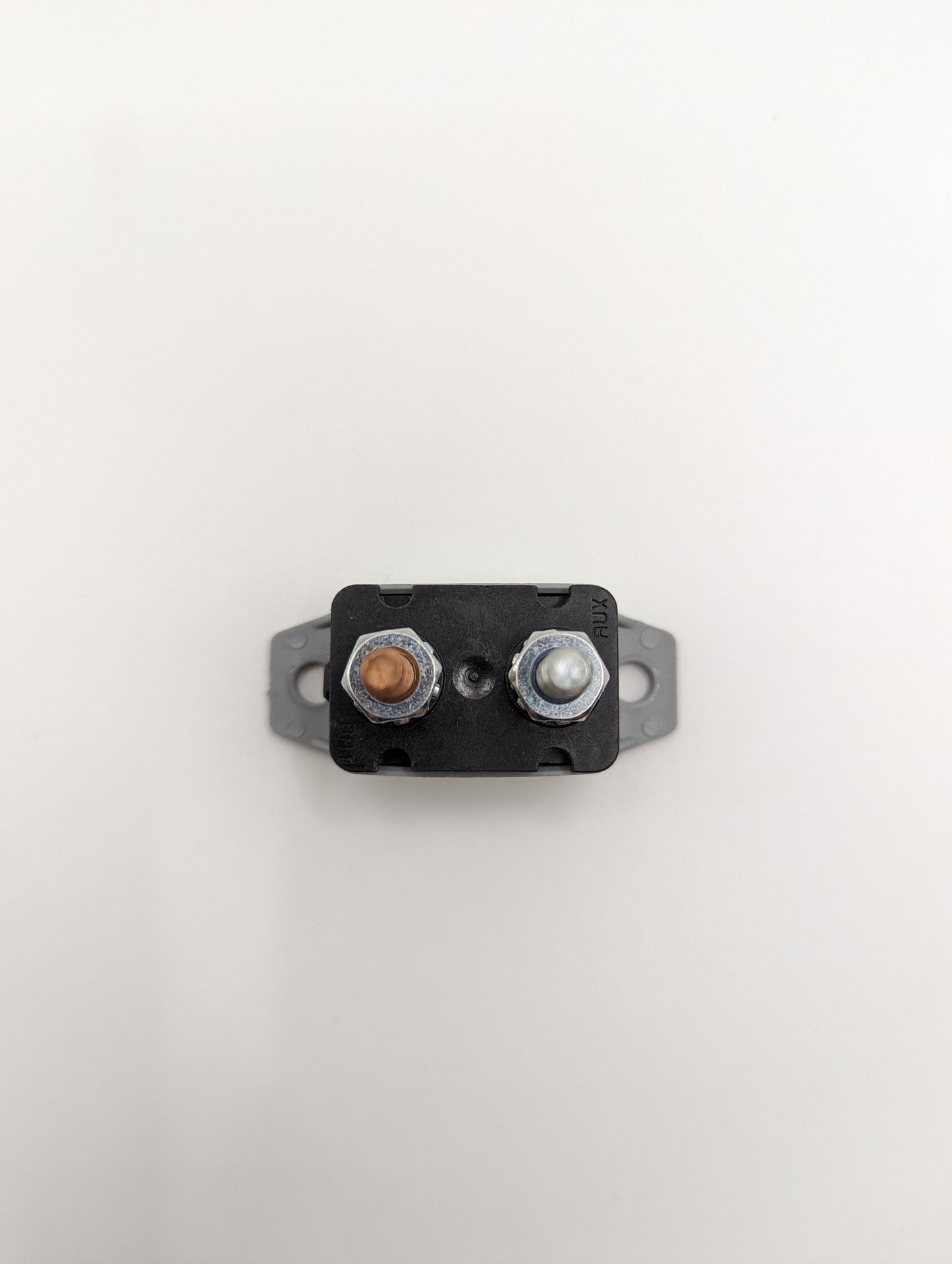 Stud Type Circuit Breaker - Manual Reset