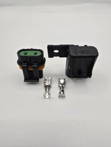 Waterproof Inline ATO / ATC Blade Fuse Holder