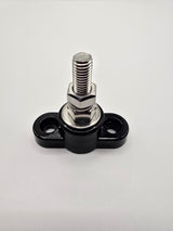 M8 Single-Stud Power Junction Block