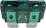 ATO / ATC Standard Automotive Blade Fuses