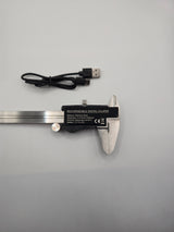 USB Rechargeable Digital Vernier Caliper