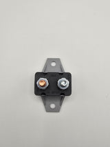 Side-Mount Manual-Reset Automotive Circuit Breaker