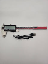 USB Rechargeable Digital Vernier Caliper
