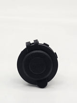 12V Merit / Hella-Style Panel-Mount Power Socket