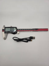 USB Rechargeable Digital Vernier Caliper