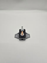 Side-Mount Manual-Reset Automotive Circuit Breaker