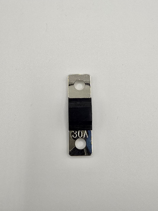 MIDI / AMI High-Current Bolt-Down Fuses