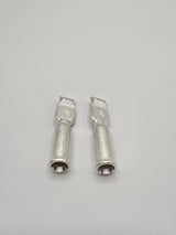 175A Anderson-Style Connector Contacts