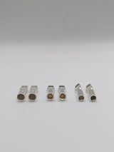50A Anderson-Style Connector Contacts