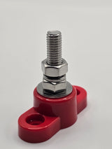 M8 Single-Stud Power Junction Block