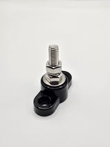 M8 Single-Stud Power Junction Block