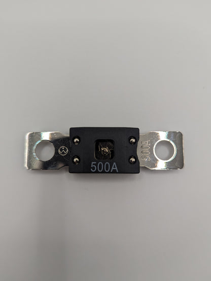 AMG/MEGA Fuses - 40-500A