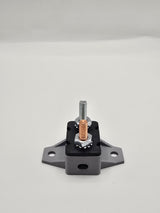 Side-Mount Manual-Reset Automotive Circuit Breaker