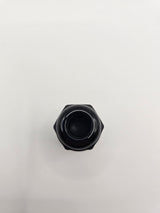 Black IP68 Nylon Cable Glands