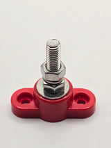 M8 Single-Stud Power Junction Block